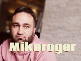 Mikeroger