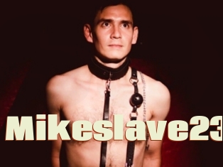 Mikeslave23