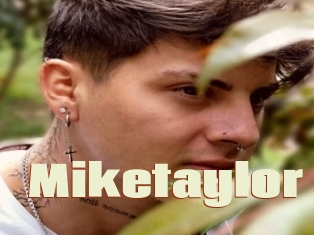 Miketaylor