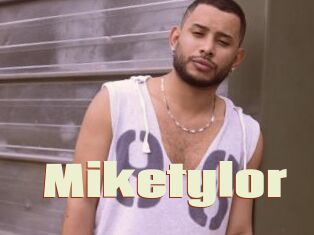 Miketylor