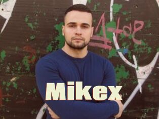 Mikex