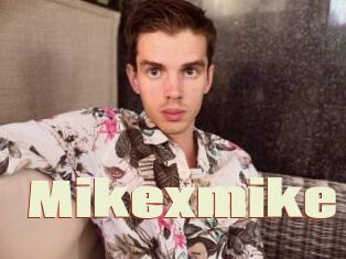 Mikexmike