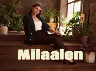 Milaalen