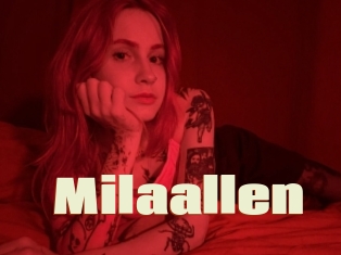 Milaallen