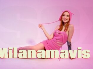 Milanamavis