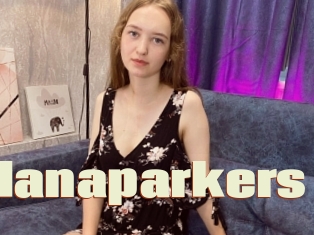 Milanaparkers