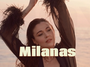 Milanas