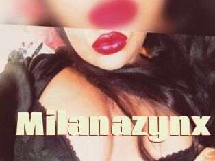 Milanazynx