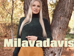 Milavadavis