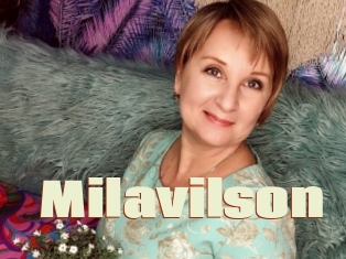 Milavilson