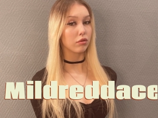 Mildreddace