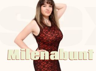 Milenabunt