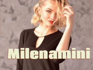 Milenamini