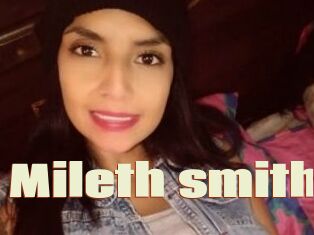 Mileth_smith