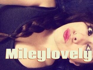 Mileylovely