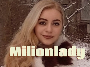 Milionlady