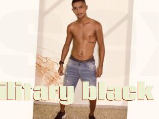 Military_black