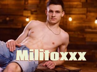 Militoxxx