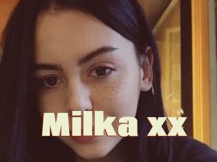 Milka_xx