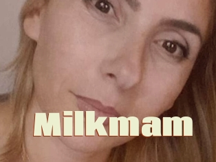 Milkmam