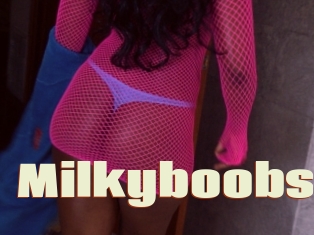 Milkyboobs