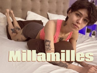 Millamilles