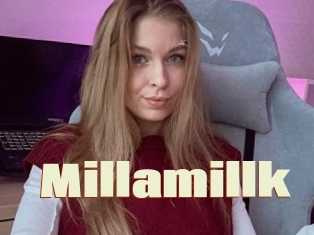 Millamillk