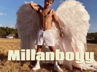 Millanboyy