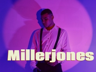 Millerjones