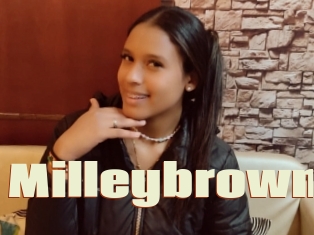 Milleybrown