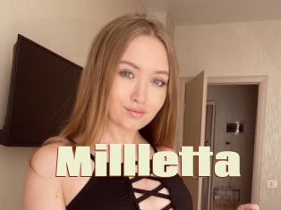 Millletta