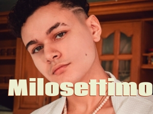 Milosettimo