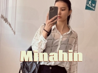 Minahin