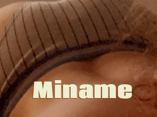 Miname