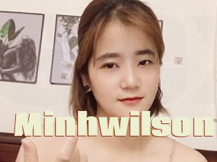 Minhwilson