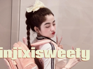 Minjixisweety