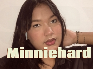 Minniehard