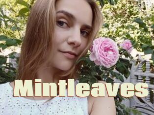 Mintleaves