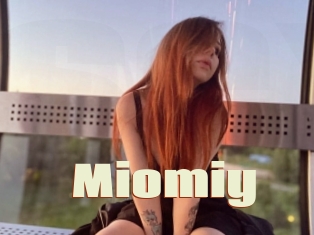 Miomiy