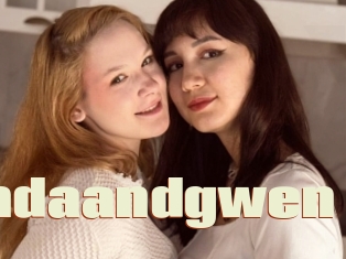 Mirandaandgwen
