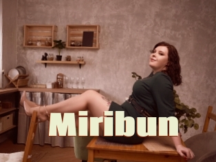 Miribun