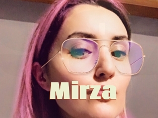 Mirza