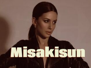 Misakisun