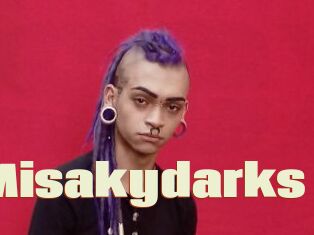 Misakydarks