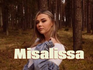 Misalissa