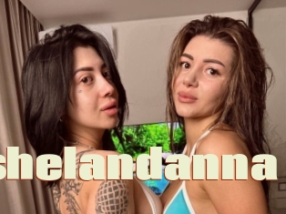 Mishelandanna