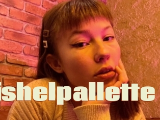 Mishelpallette