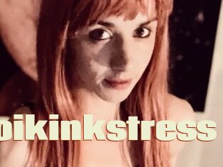 Misjoikinkstress