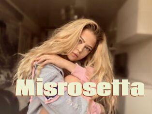 Misrosetta