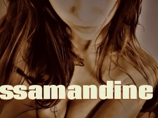 Missamandine